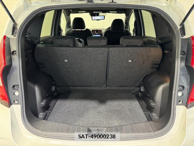 Nissan NOTE 2018-11 7934913-10