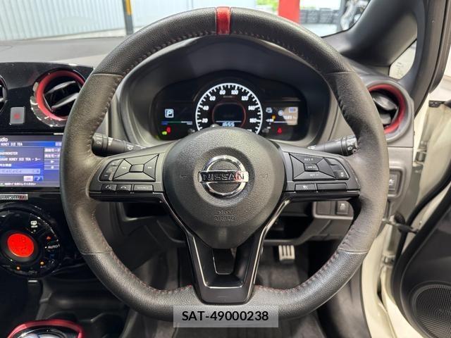Nissan NOTE 2018-11 7934913-11