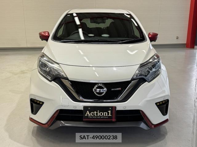 Nissan NOTE 2018-11 7934913-2