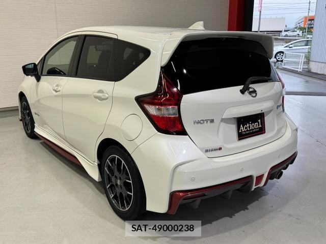 Nissan NOTE 2018-11 7934913-3