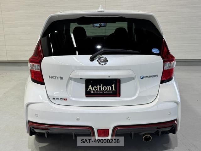 Nissan NOTE 2018-11 7934913-4