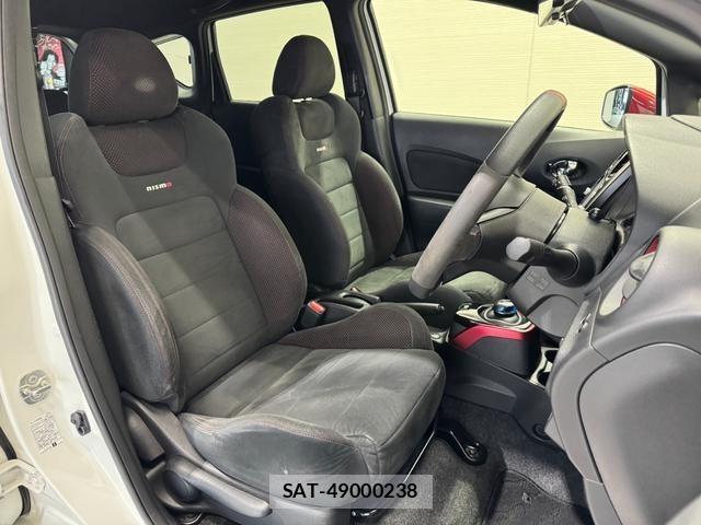 Nissan NOTE 2018-11 7934913-8