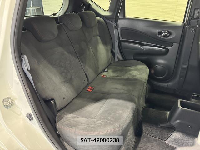 Nissan NOTE 2018-11 7934913-9