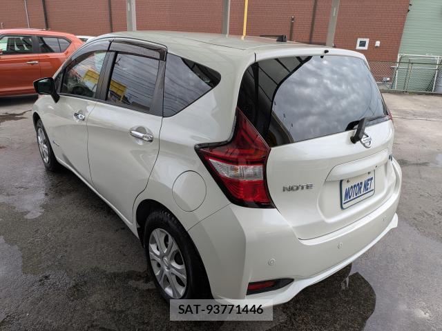 Nissan NOTE 2017-05 7935262-10