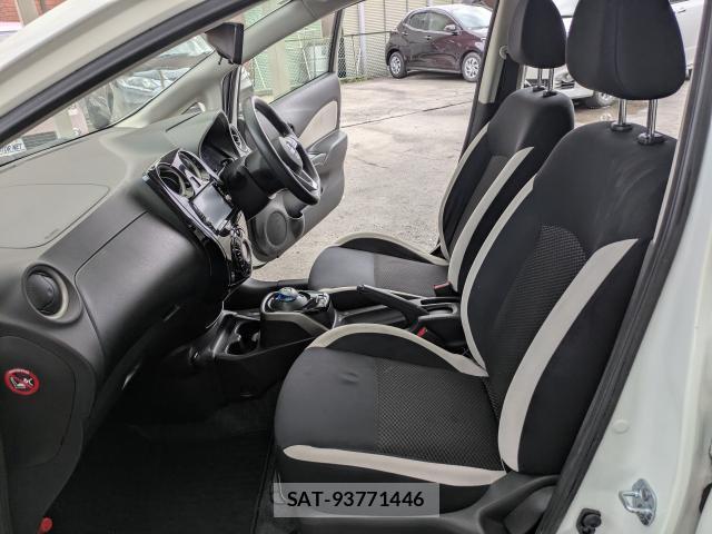 Nissan NOTE 2017-05 7935262-14