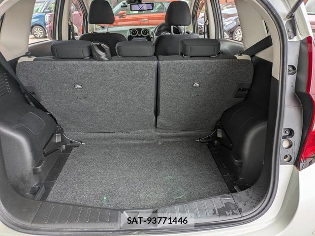 Nissan NOTE 2017-05 7935262-15