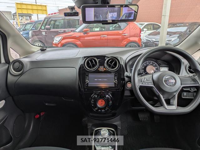 Nissan NOTE 2017-05 7935262-2