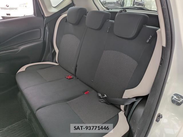 Nissan NOTE 2017-05 7935262-6