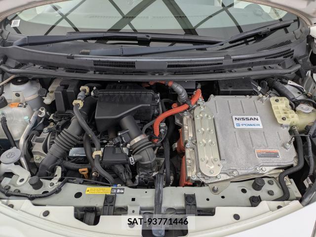 Nissan NOTE 2017-05 7935262-7