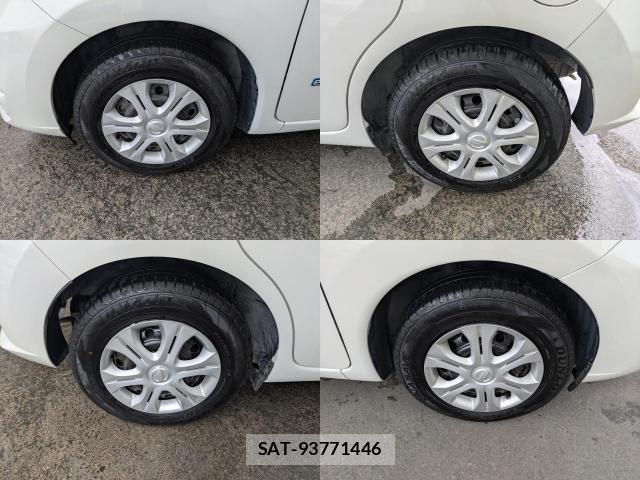 Nissan NOTE 2017-05 7935262-8