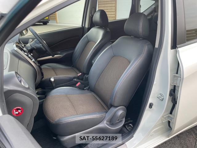 Nissan NOTE 2014-08 7935543-10