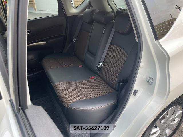 Nissan NOTE 2014-08 7935543-11