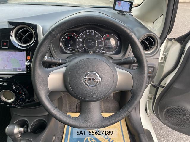 Nissan NOTE 2014-08 7935543-12