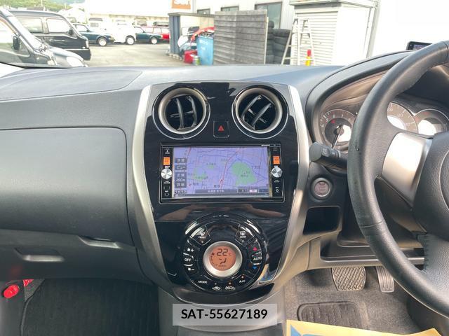 Nissan NOTE 2014-08 7935543-13