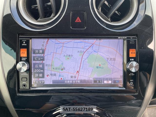 Nissan NOTE 2014-08 7935543-14