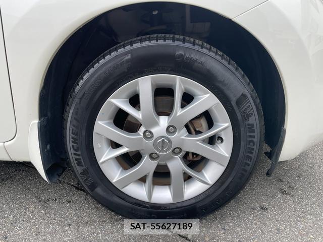Nissan NOTE 2014-08 7935543-19
