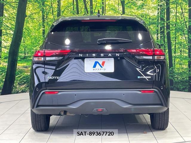 Nissan NOTE 2021-05 7935938-14