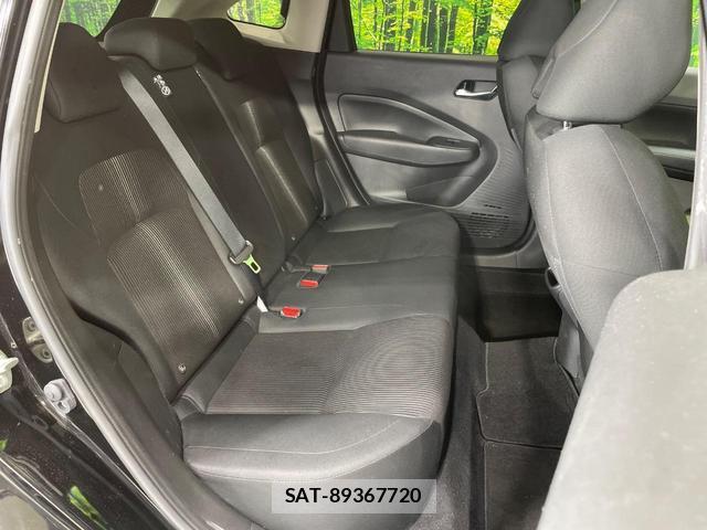 Nissan NOTE 2021-05 7935938-8