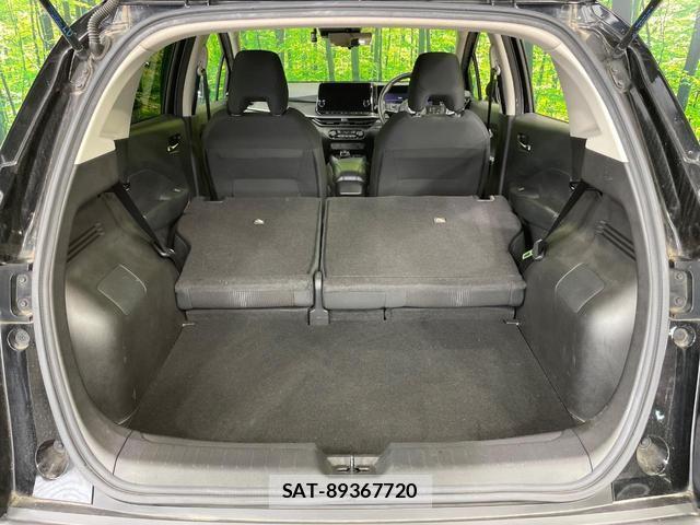 Nissan NOTE 2021-05 7935938-9