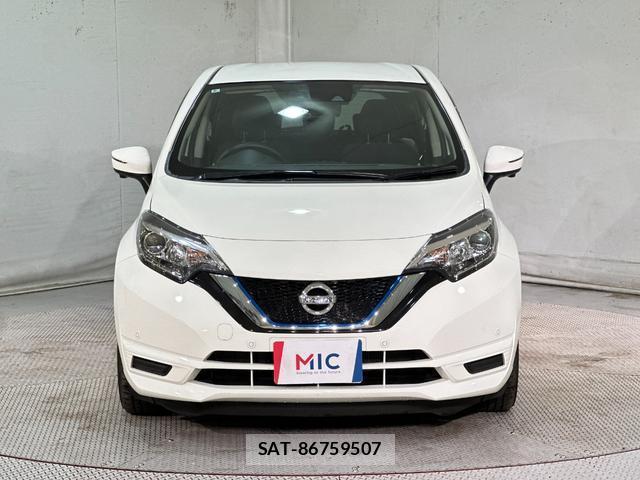 Nissan NOTE 2018-06 7936311-11