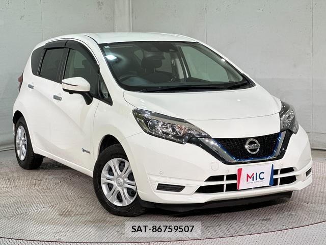 Nissan NOTE 2018-06 7936311-12