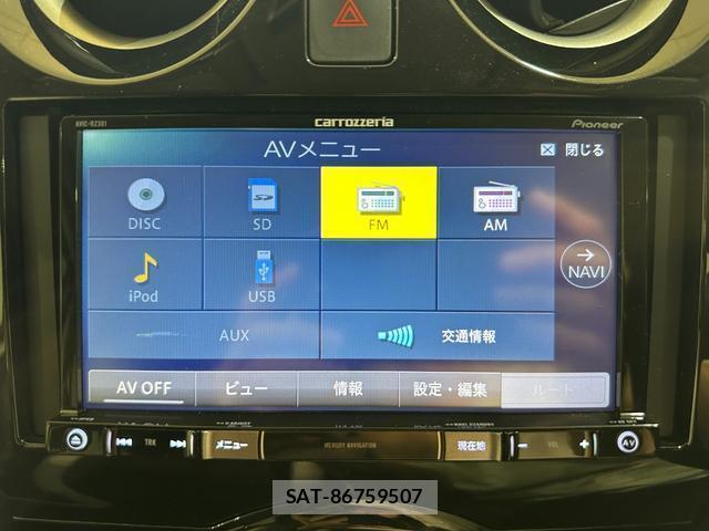 Nissan NOTE 2018-06 7936311-6