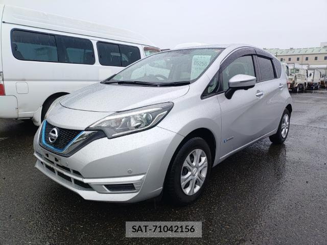 Nissan NOTE 2020-06 7936336-0