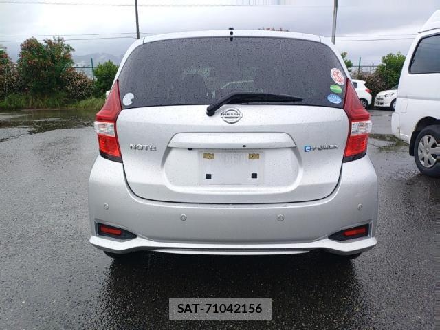 Nissan NOTE 2020-06 7936336-1
