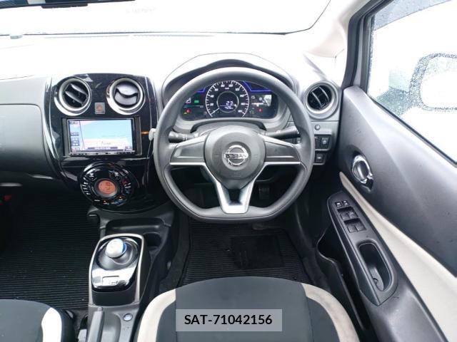 Nissan NOTE 2020-06 7936336-2