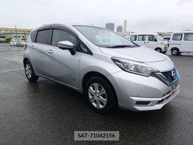 Nissan NOTE 2020-06 7936336-3