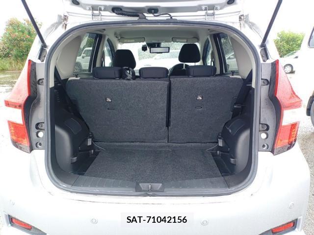 Nissan NOTE 2020-06 7936336-7