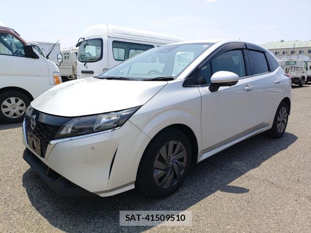 Nissan NOTE 2023-06 7936341-0