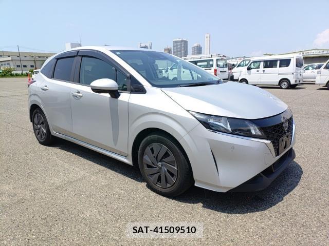 Nissan NOTE 2023-06 7936341-3