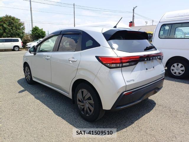 Nissan NOTE 2023-06 7936341-5
