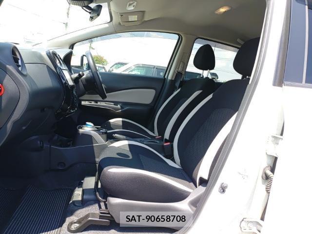 Nissan NOTE 2018-07 7936344-15