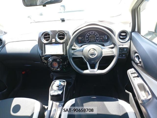 Nissan NOTE 2018-07 7936344-2