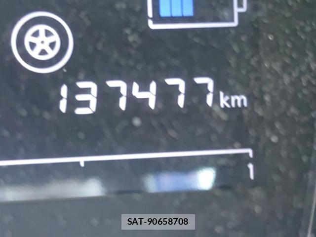Nissan NOTE 2018-07 7936344-9