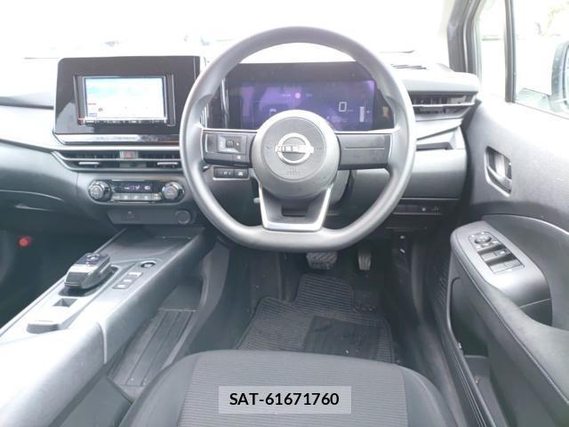 Nissan NOTE 2021-06 7936349-2