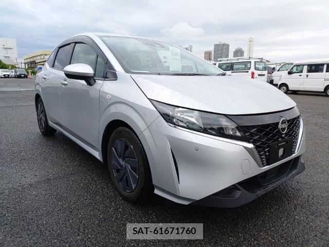 Nissan NOTE 2021-06 7936349-3