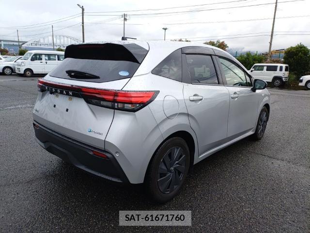 Nissan NOTE 2021-06 7936349-4