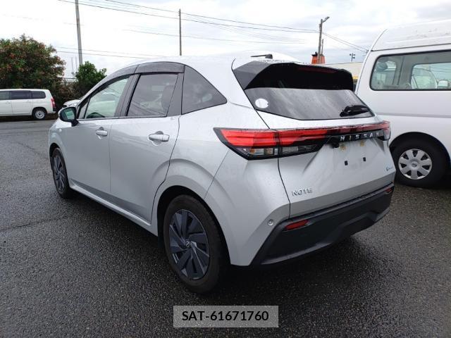 Nissan NOTE 2021-06 7936349-5