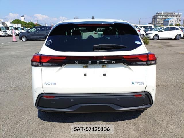 Nissan NOTE 2021-07 7936354-1