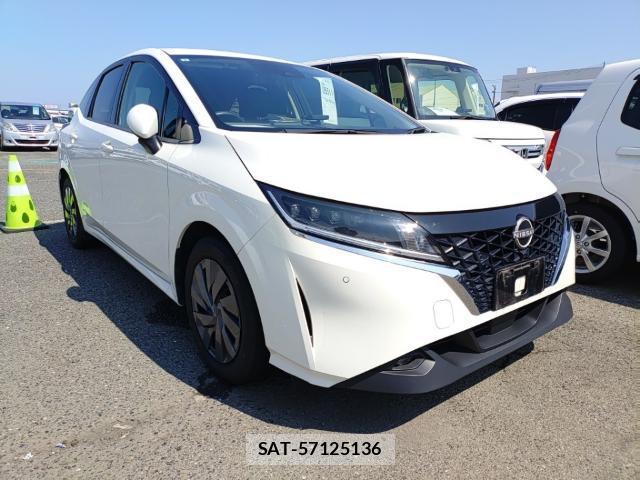 Nissan NOTE 2021-07 7936354-3