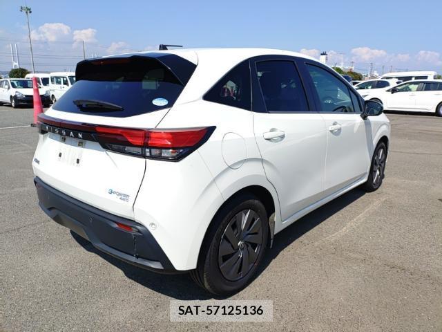 Nissan NOTE 2021-07 7936354-4