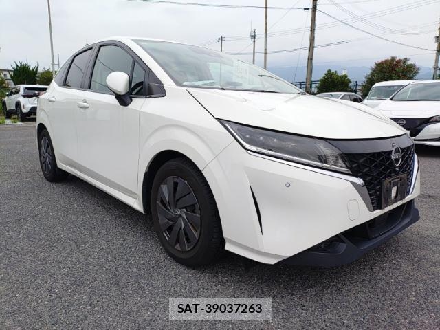 Nissan NOTE 2021-07 7936356-3