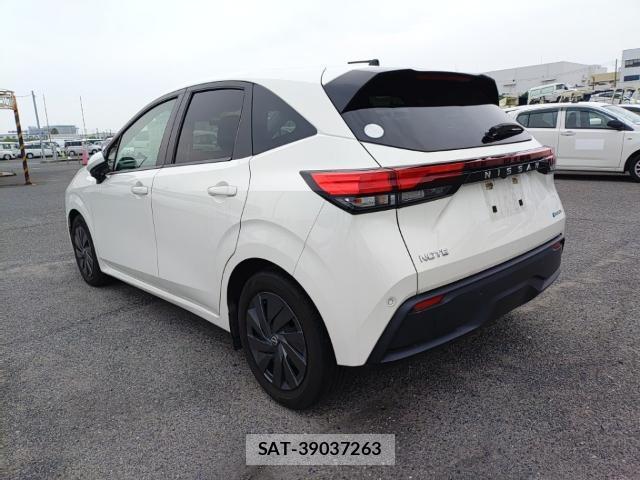 Nissan NOTE 2021-07 7936356-5
