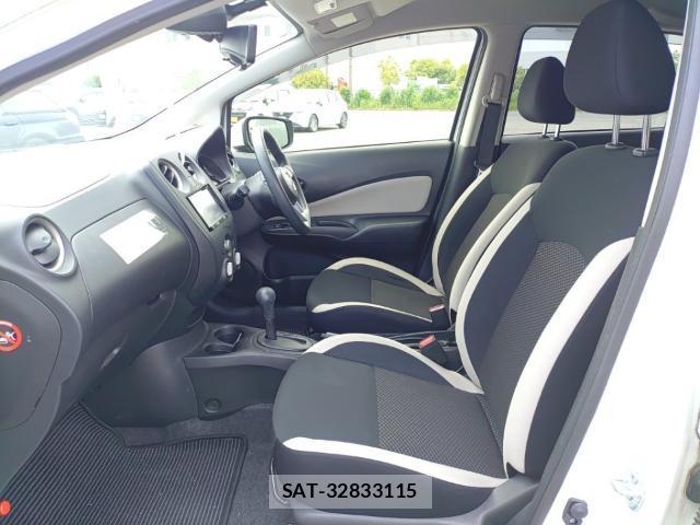 Nissan NOTE 2017-06 7936357-15