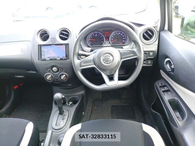 Nissan NOTE 2017-06 7936357-2