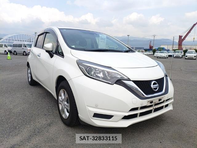 Nissan NOTE 2017-06 7936357-3