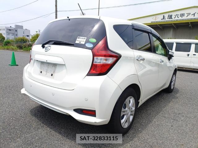 Nissan NOTE 2017-06 7936357-4